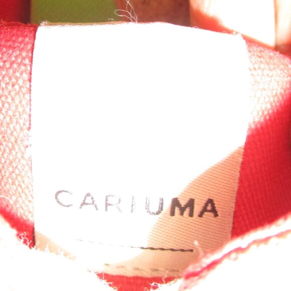 Cariuma OCA Low Sneakers - Picture 13 of 16